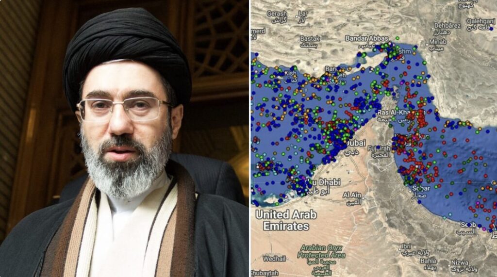  Irán impone pago peajes en el Estrecho de Ormuz  de hasta US$ 2 Millones por barco| El análisis de Manuel Castro