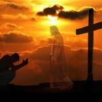 ” ¡Ten piedad de mí, oh Dios, conforme a tu misericordia ! ” Salmo 51