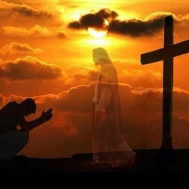 ” ¡Ten piedad de mí, oh Dios, conforme a tu misericordia ! ” Salmo 51