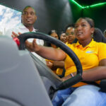 Supérate fortalece el diálogo territorial en las provincias de La Altagracia y San Pedro de Macorís, con escucha activa de 2,100 personas beneficiarias   La inversión social directa en febrero del presente año, en estas provincias ha sido de RD$184,834,91