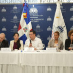 Gobierno intensifica ofensiva contra el comercio ilícito en el país