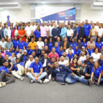 Inefi culmina con éxito Seminario de Actualización que transforma el futuro a más de 300 docentes de todo el país