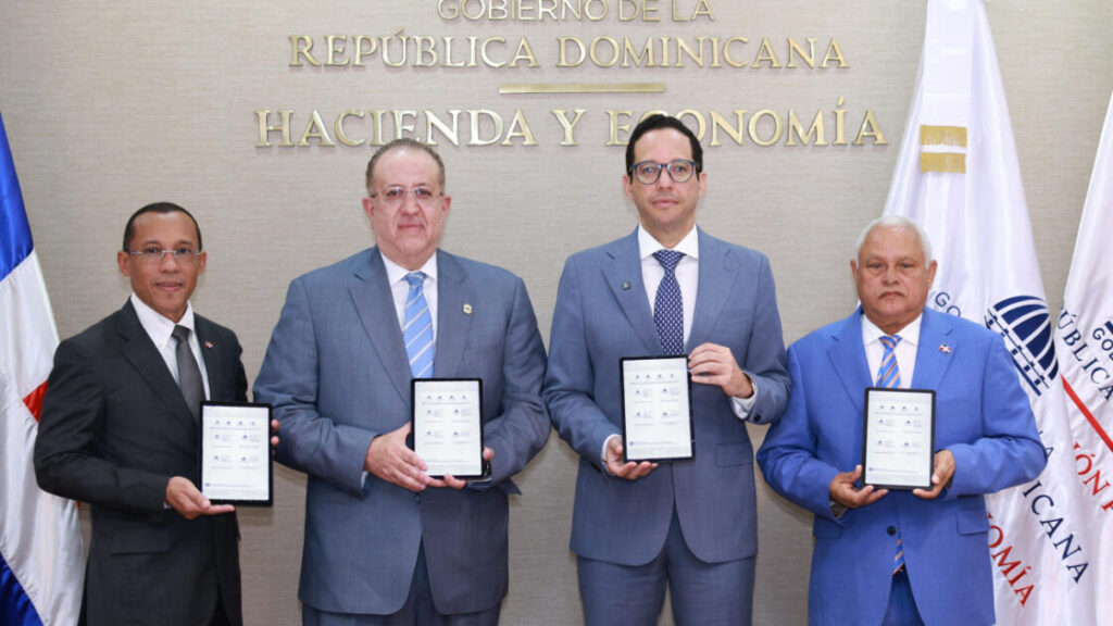 Gobierno dispone implementar la firma digital para eficientizar la aprobación de órdenes de pago