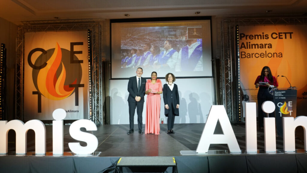 Becas internacionales del Mescyt catapultan a profesionales dominicanos a posiciones de alta gerencia hotelera