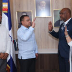 SNS juramenta autoridades en Hospital Antonio Musa y refuerza humanización de servicios de salud