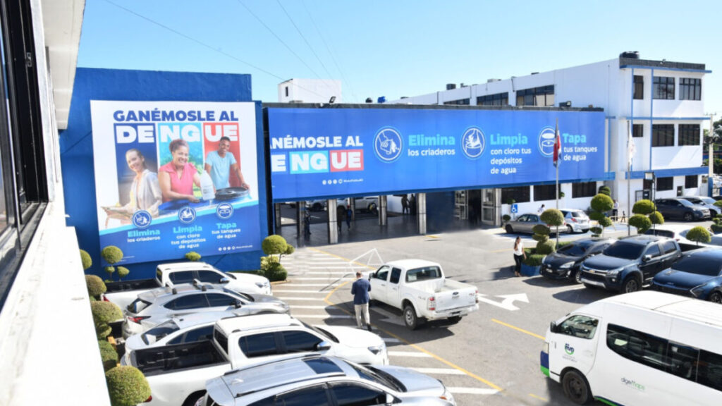 Ministerio de Salud mantiene vigilancia sanitaria activa en todo el país ante las lluvias