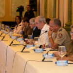 Gobierno se mantiene en sesión permanente ante sistema frontal que generará lluvias en gran parte del país