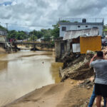 Gobierno activa la intervención integral en Espaillat tras daños por lluvias