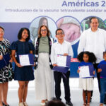 Ministerio de Salud fortalece esquema de vacunación infantil con vacuna tetravalente acelular