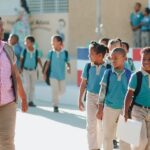 Ministerio de Educación llama a la comunidad educativa al regreso a clases este lunes 6 de abril, tras asueto de Semana Santa