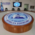 COE amplía niveles de alerta por lluvias y posibles inundaciones