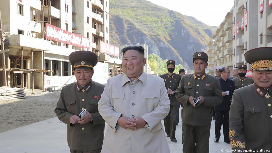 OIEA: Corea del Norte aumenta su capacidad nuclear