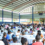 Supérate reafirma compromiso con la protección social de familias beneficiarias en Elías Piña