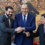 “Nicaragua convertida en base militar rusa”, afirma opositor