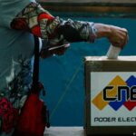 Venezuela: oposición presenta plan para elecciones “libres”