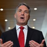 Australia subirá gastos de defensa ante aumento de conflctos