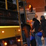 ¿Por qué 16 latinos fueron deportados por EE. UU. a África?