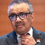 La OMS suspende labores en Gaza tras asesinato de trabajador