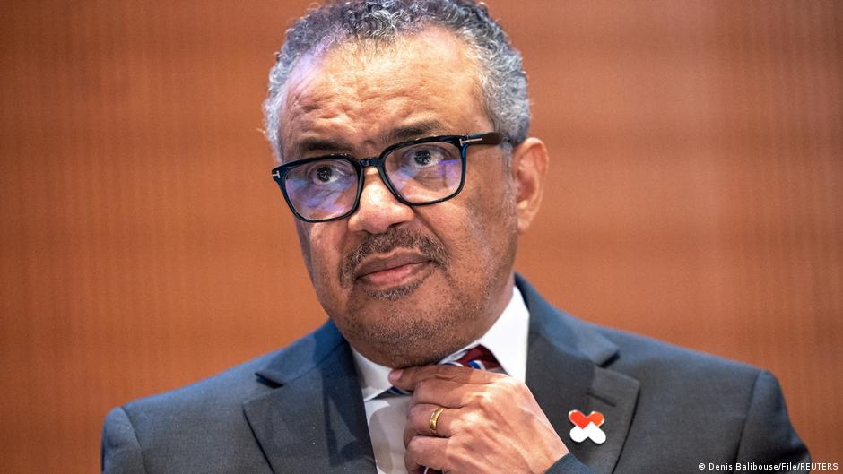 La OMS suspende labores en Gaza tras asesinato de trabajador