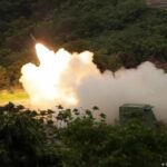 Taiwán compra armamento a EE.UU. por USD 6.600 millones