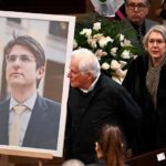 Arrestan a hombre acusado de participar en muerte de Uribe