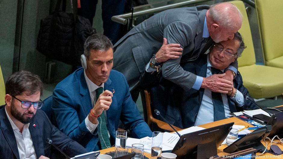 El progresismo mundial busca aunar fuerzas en Barcelona