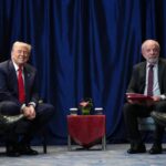 Brasil anuncia acuerdo con EEUU contra el crimen organizado