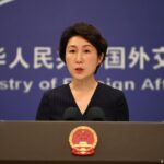 China acusa a EEUU de mentir en litigio por barcos panameños