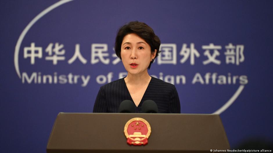 China acusa a EEUU de mentir en litigio por barcos panameños