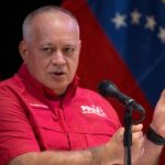 Cabello desestima exigencia opositora de convocar elecciones