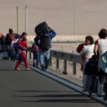 Kast dice que Chile avanza en la expulsión de migrantes