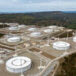 EE.UU. levanta la mayoría de las sanciones al petróleo ruso