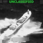 EE.UU. mata a cinco en ataques a dos lanchas en el Pacífico