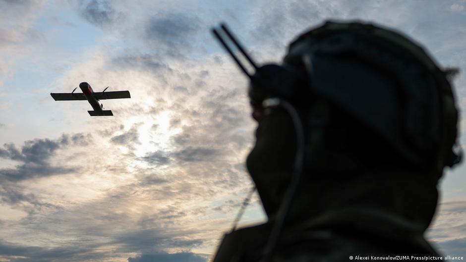 Ucrania y Rusia se acusan de violar la tregua de Pascua