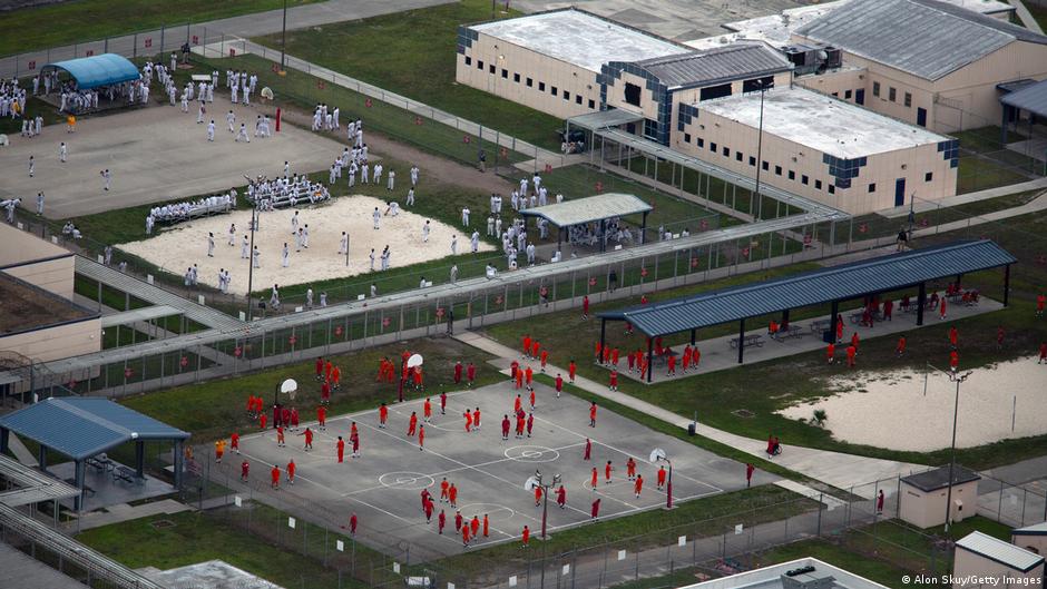 Acuerdo con EEUU: RDC recibirá deportados de terceros países