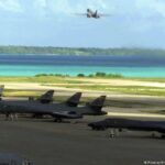 Londres pausa acuerdo de entregar islas Chagos a Mauricio