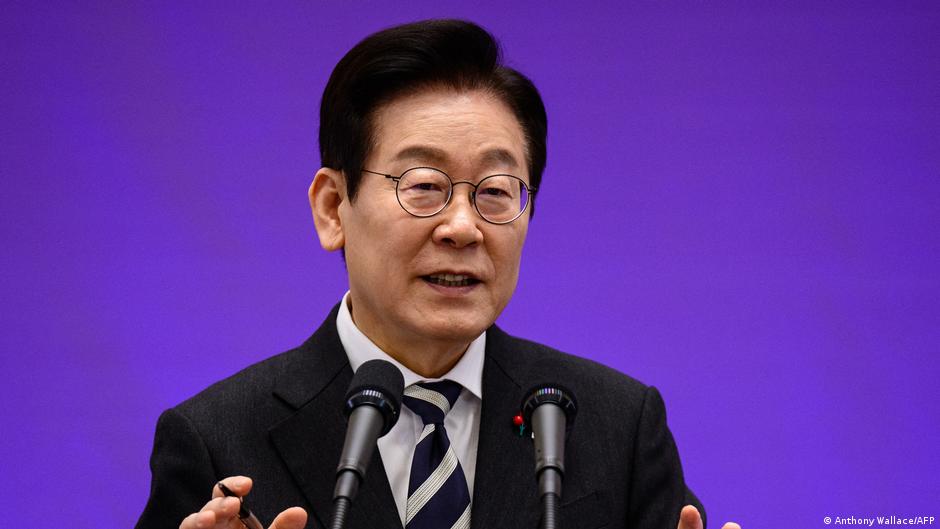 Corea del Sur expresa pesar al Norte por incursión de drones