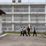 Cuba anuncia indulto de 2.010 prisioneros por Semana Santa