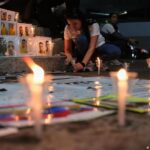 Venezuela: 100 días de vigilias por los presos políticos