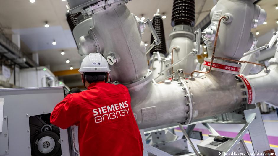 Venezuela busca resolver tema de energía con multinacionales