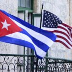 Cuba confirma que tuvo conversaciones con EEUU en La Habana