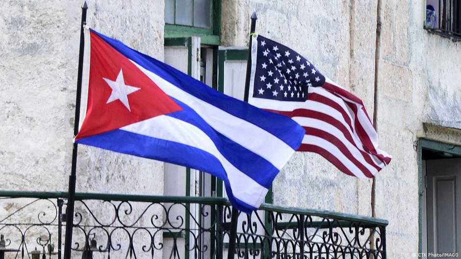 Cuba confirma que tuvo conversaciones con EEUU en La Habana