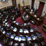 Milei presenta un proyecto de ley de reforma electoral