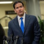 Rubio dice que EE.UU. deberá “reexaminar” relación con OTAN