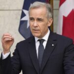 Partido de Carney obtiene mayoría en Parlamento de Canadá