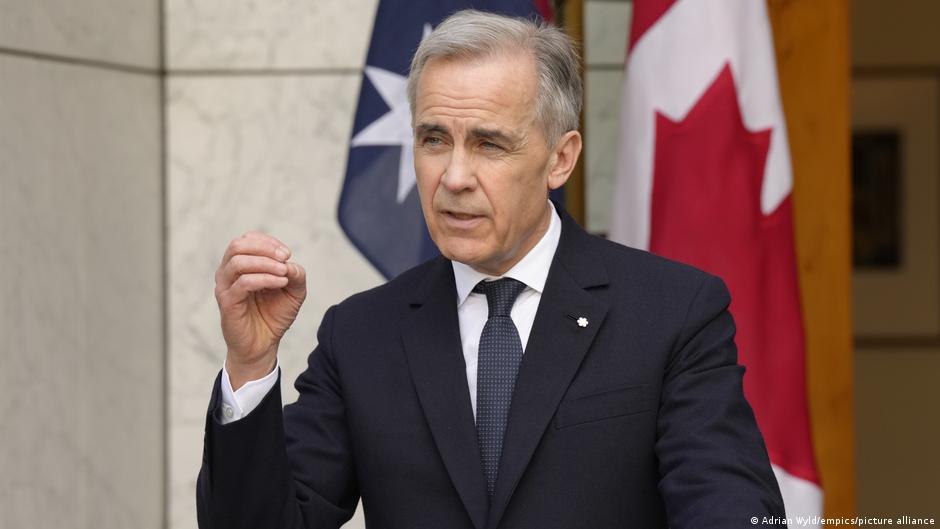 Partido de Carney obtiene mayoría en Parlamento de Canadá