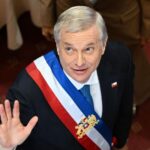 Kast anuncia reformas para relanzar economía de Chile