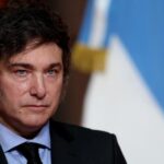 Prensa revela presunta campaña mediática rusa contra Milei