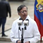 Petro acusa a Noboa de “entregar la frontera a la mafia”