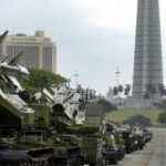 Pentágono afinaría planes de intervención militar en Cuba